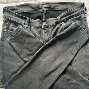 Liverpool size 16w skinny jeans